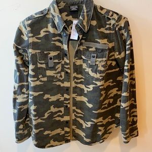 empyre camo jacket